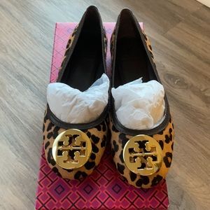 Tory Burch Abby Ballet Flats